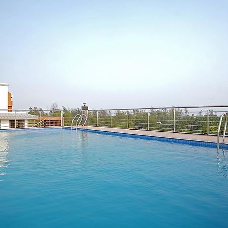Blue Waves Hotel Tajpur Экстерьер фото